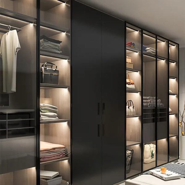 Shelves & Surface Mounting Angled LED Strip Light