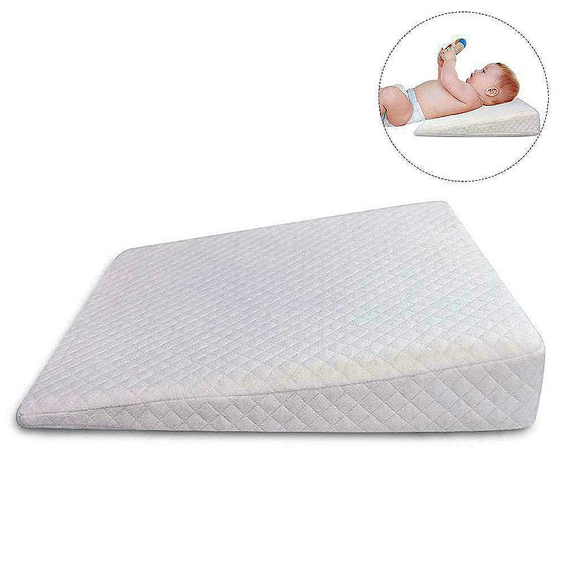 Baby Wedge Pillow for Reflux Relief
