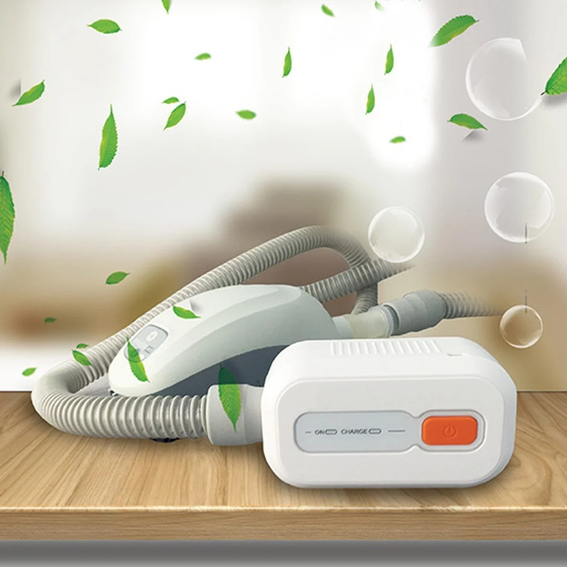 Advanced Ozone CPAP Cleaner