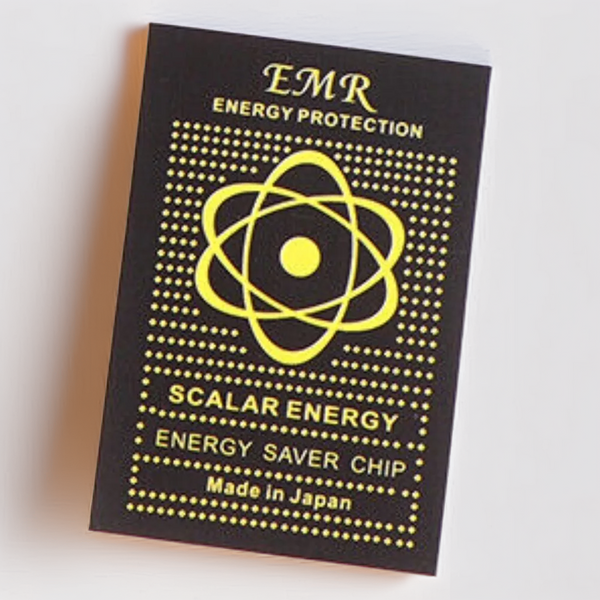 EMF Neutralizer Stickers 10-Pack
