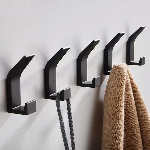 No-Drill Wall Hooks