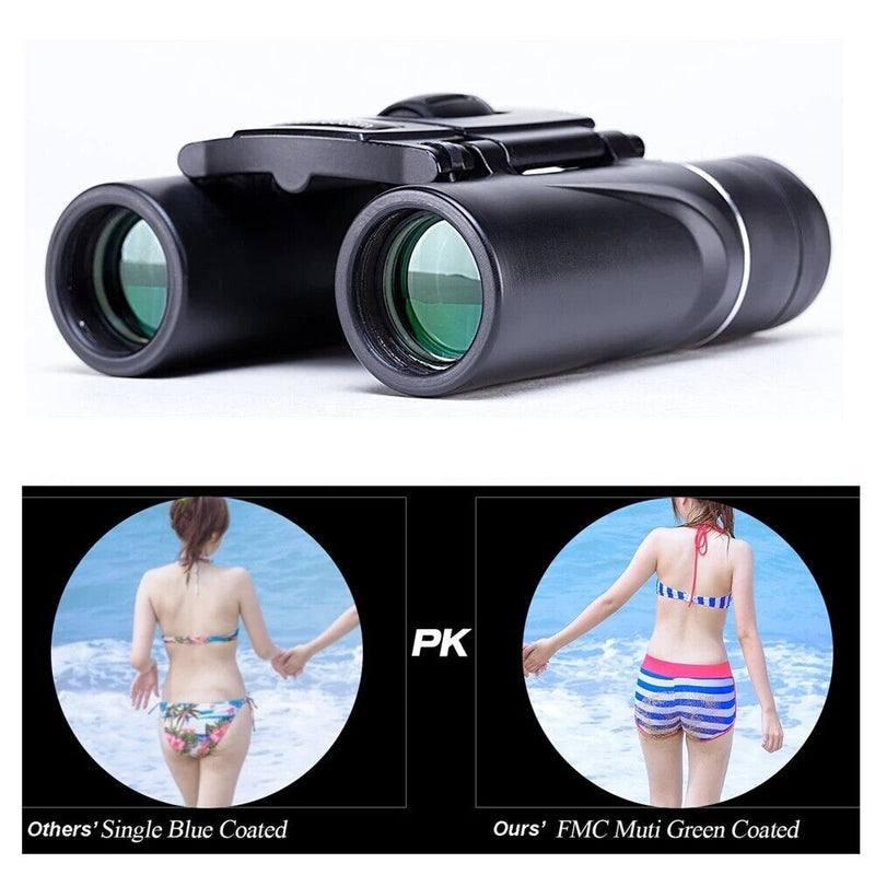 8x21 Kompakt-Zoom-Fernglas 1000m