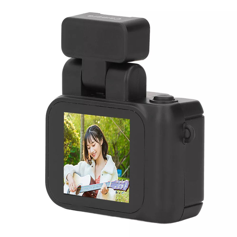 Retro Minicam Pro 1080P