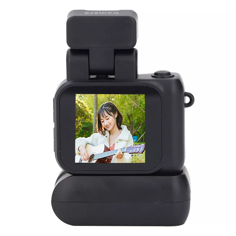 Retro Minicam Pro 1080P