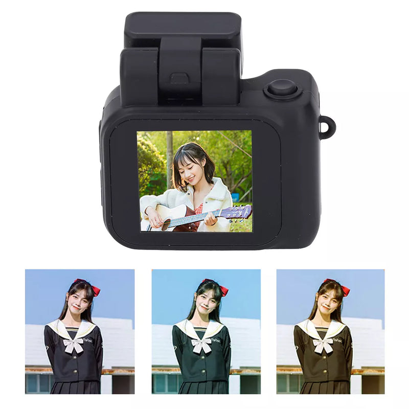 Retro Minicam Pro 1080P