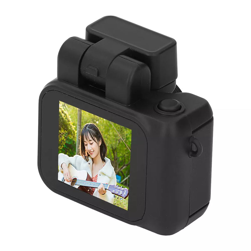 Retro Minicam Pro 1080P