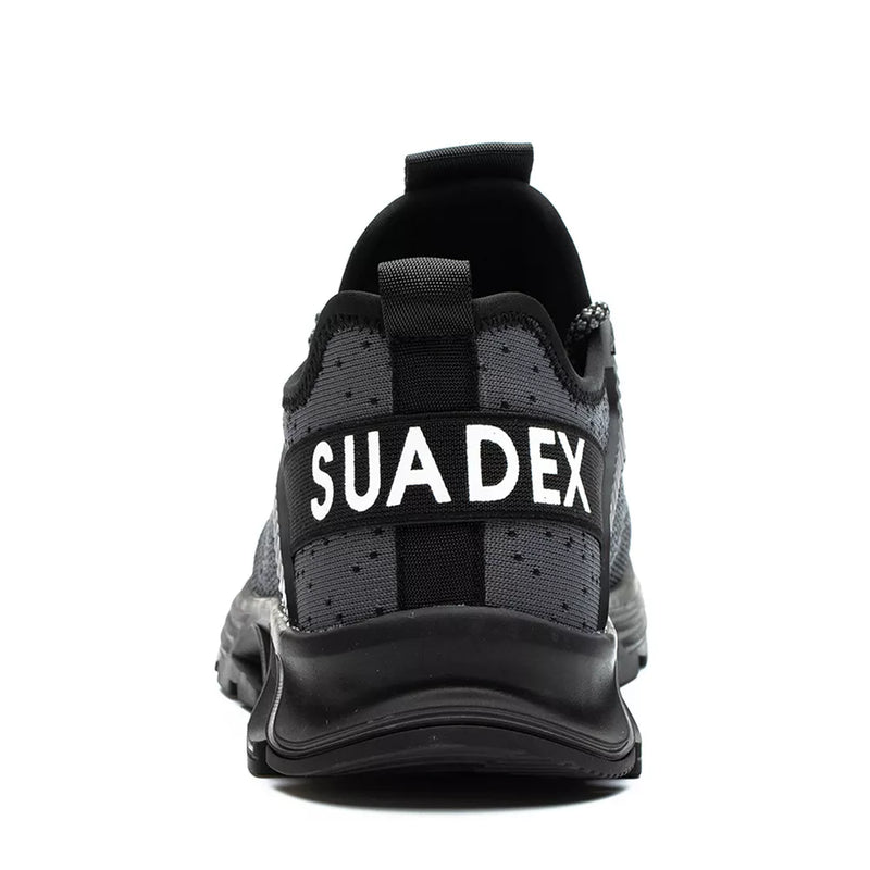 Indestructible Safety Work Shoes