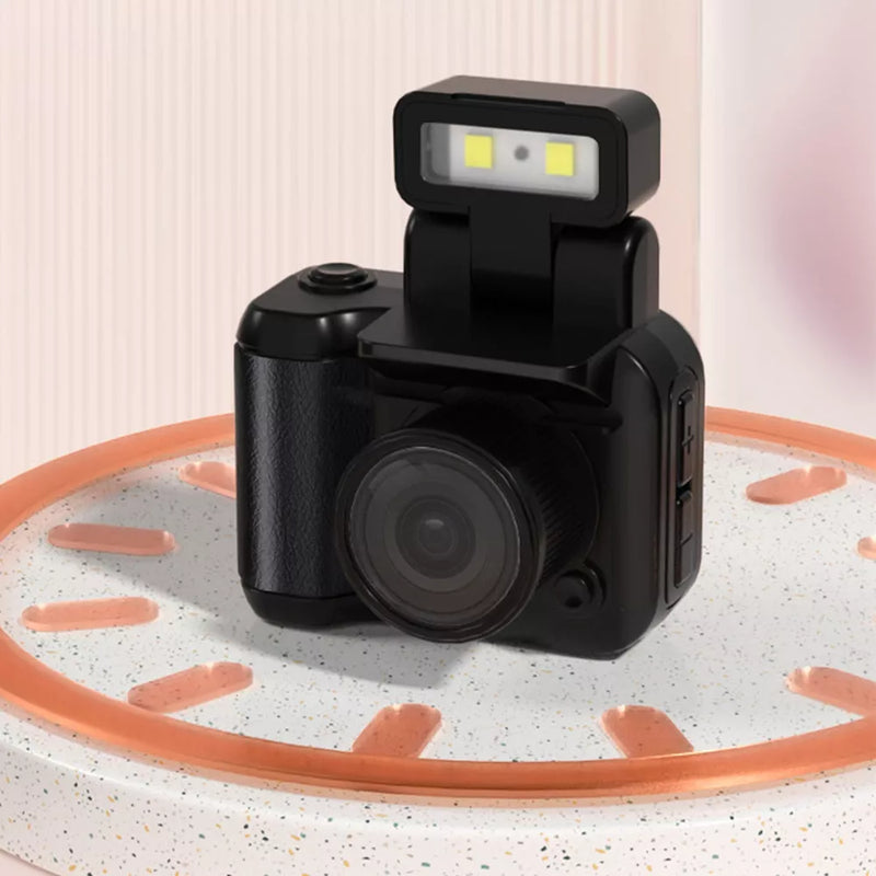 Retro Minicam Pro 1080P