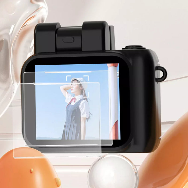 Retro Minicam Pro 1080P