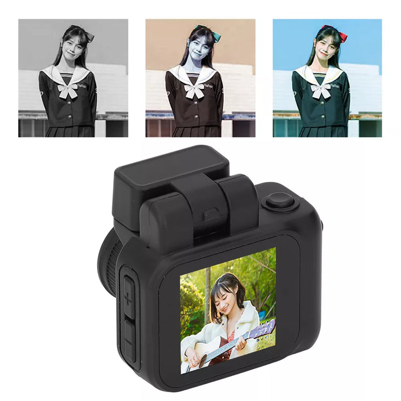 Retro Minicam Pro 1080P