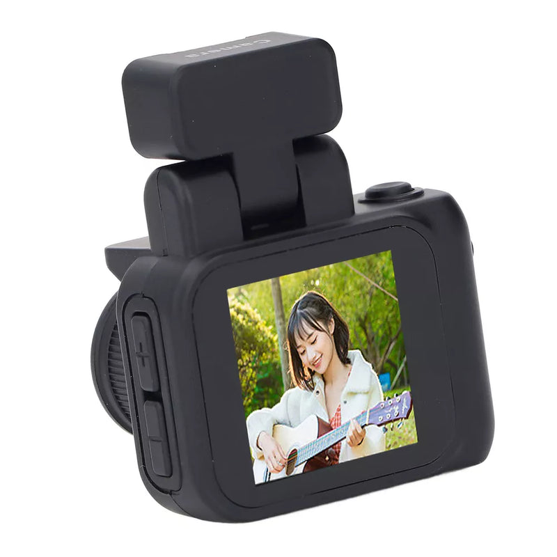 Retro Minicam Pro 1080P