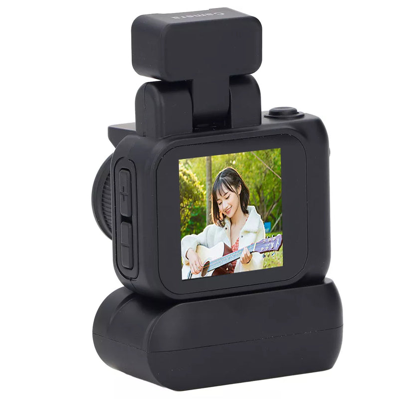 Retro Minicam Pro 1080P