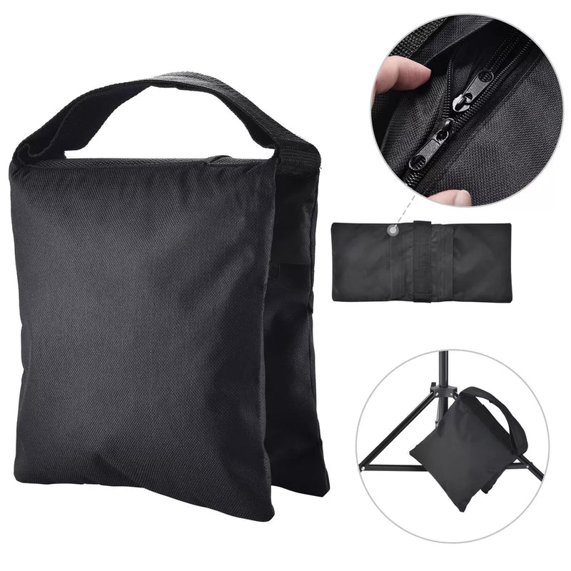 10x7ft Adjustable Photography Backdrop Stand