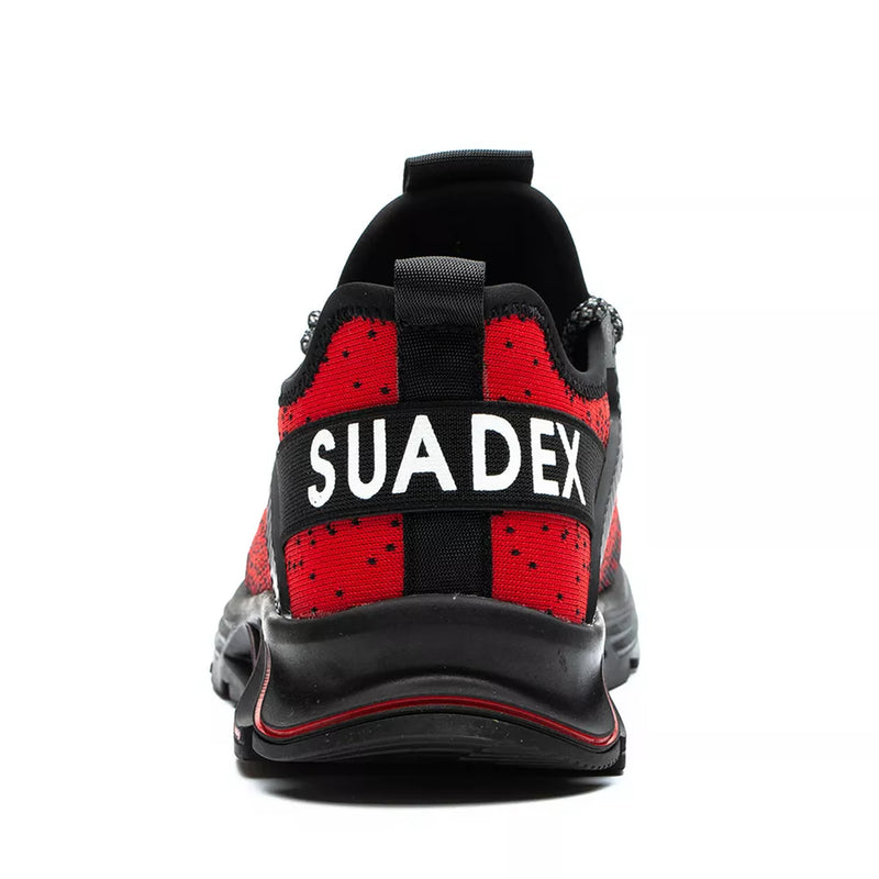 Indestructible Safety Work Shoes