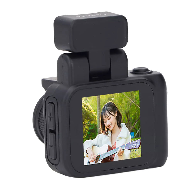 Retro Minicam Pro 1080P