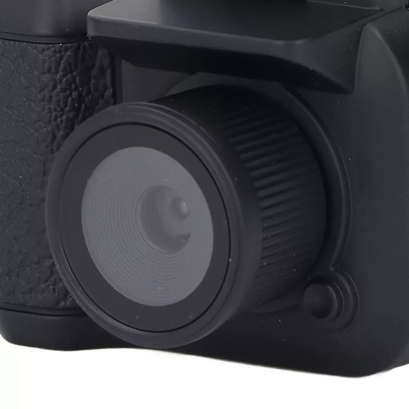 Retro Minicam Pro 1080P