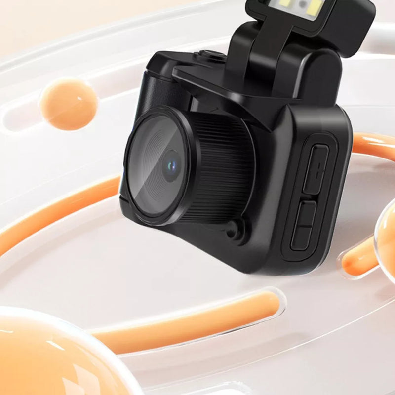 Retro Minicam Pro 1080P