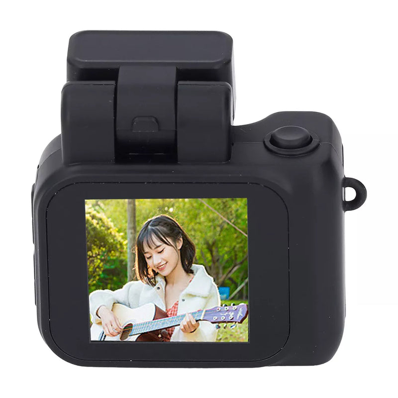 Retro Minicam Pro 1080P