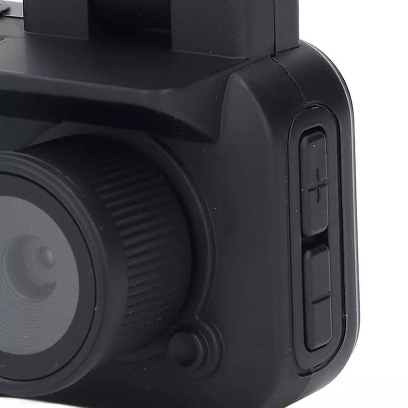 Retro Minicam Pro 1080P