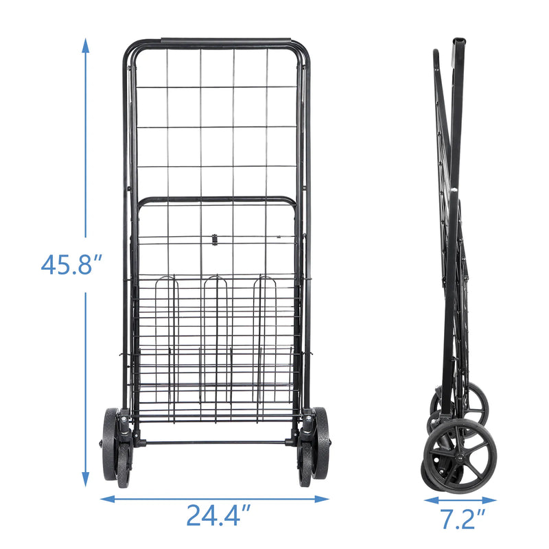 Portable Shopping Cart