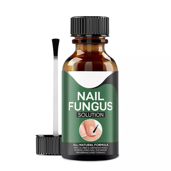 Fingernail Fungus Treatment