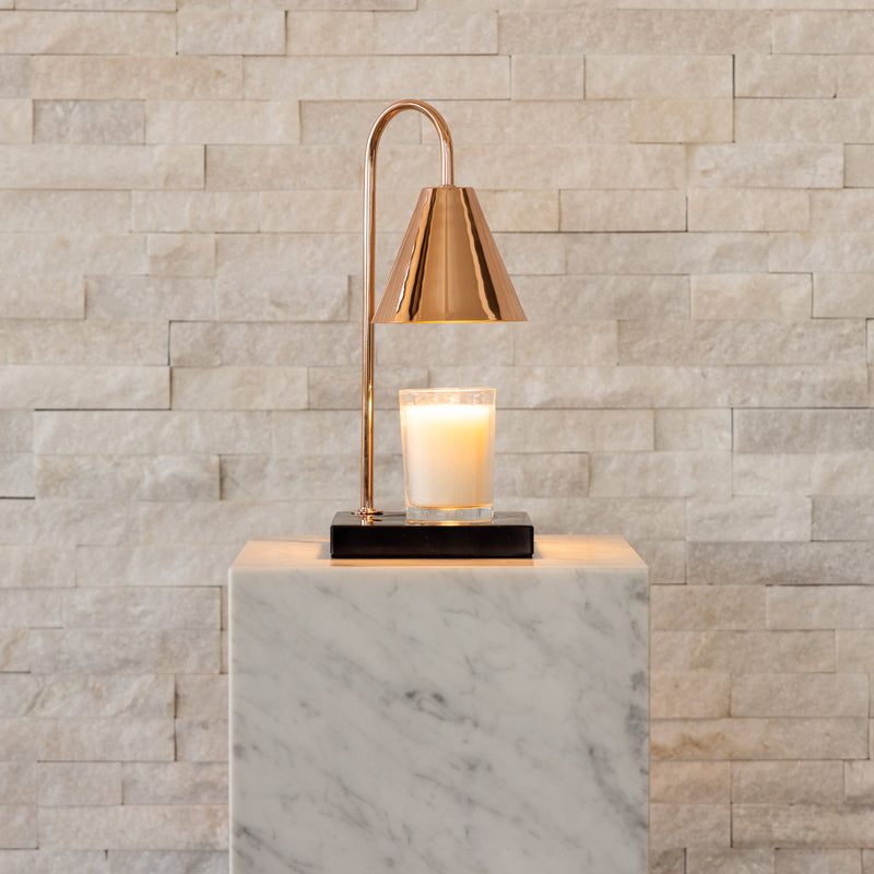 Forever Candle Warmer