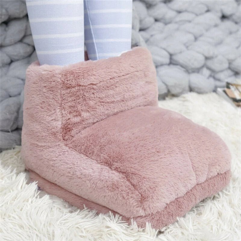 Electric Foot Warmer