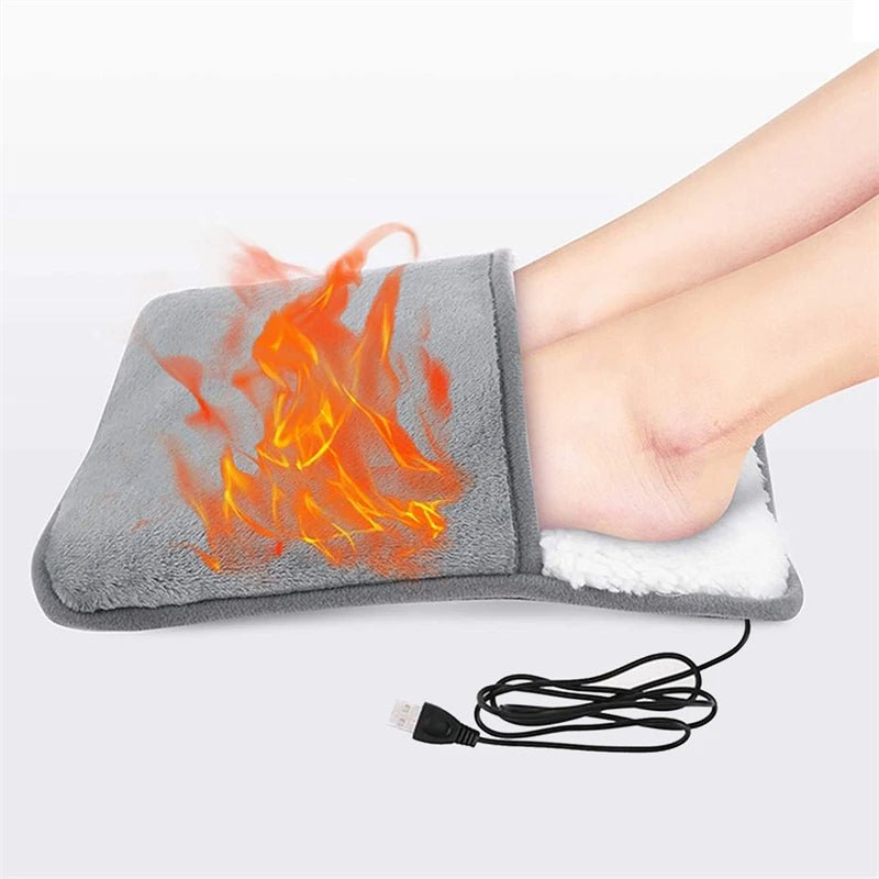 Electric Foot Warmer