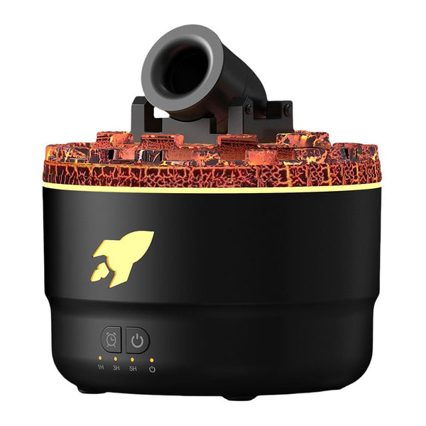Volcano Aroma Humidifier & Diffuser