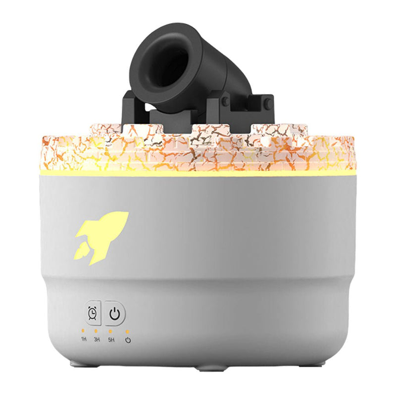 Volcano Aroma Humidifier & Diffuser