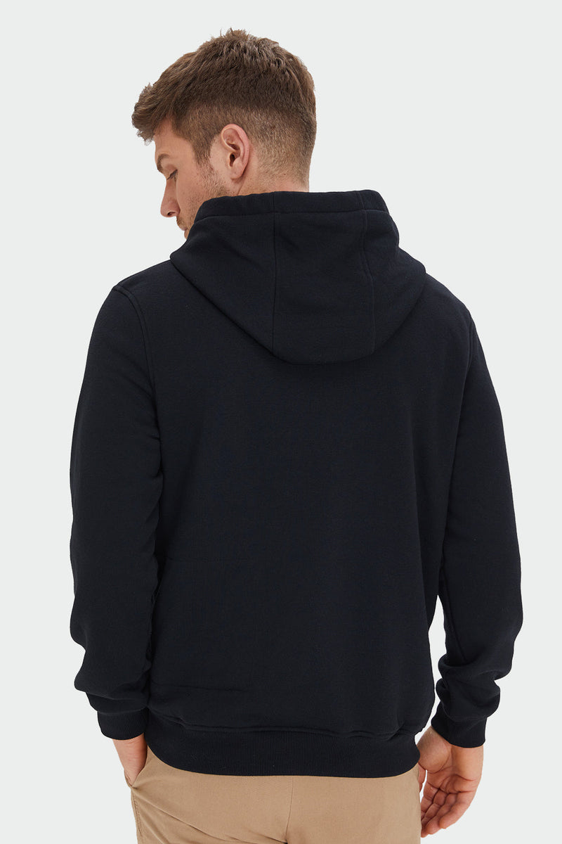 Beheizter Pullover für Damen und Herren mit Akku