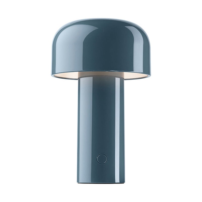LED Creative Mushroom Rechargeable Table Lamp