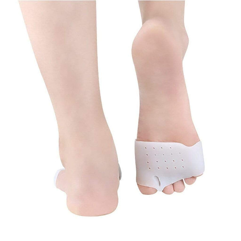 Vibiana 2 in 1 Tailor's Bunion Toe Separator for Hallux Valgus