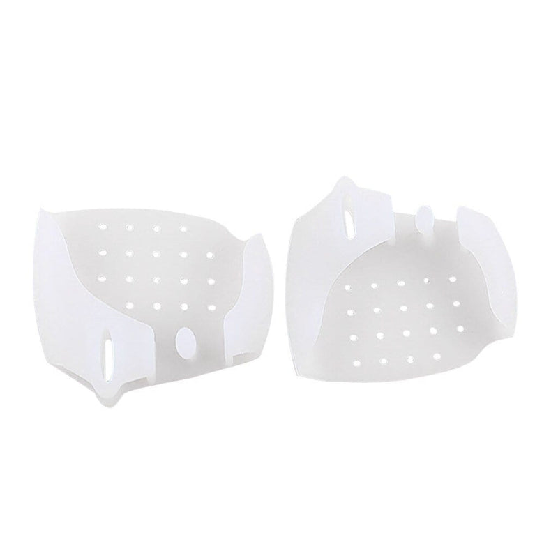 Vibiana 2 in 1 Tailor's Bunion Toe Separator for Hallux Valgus