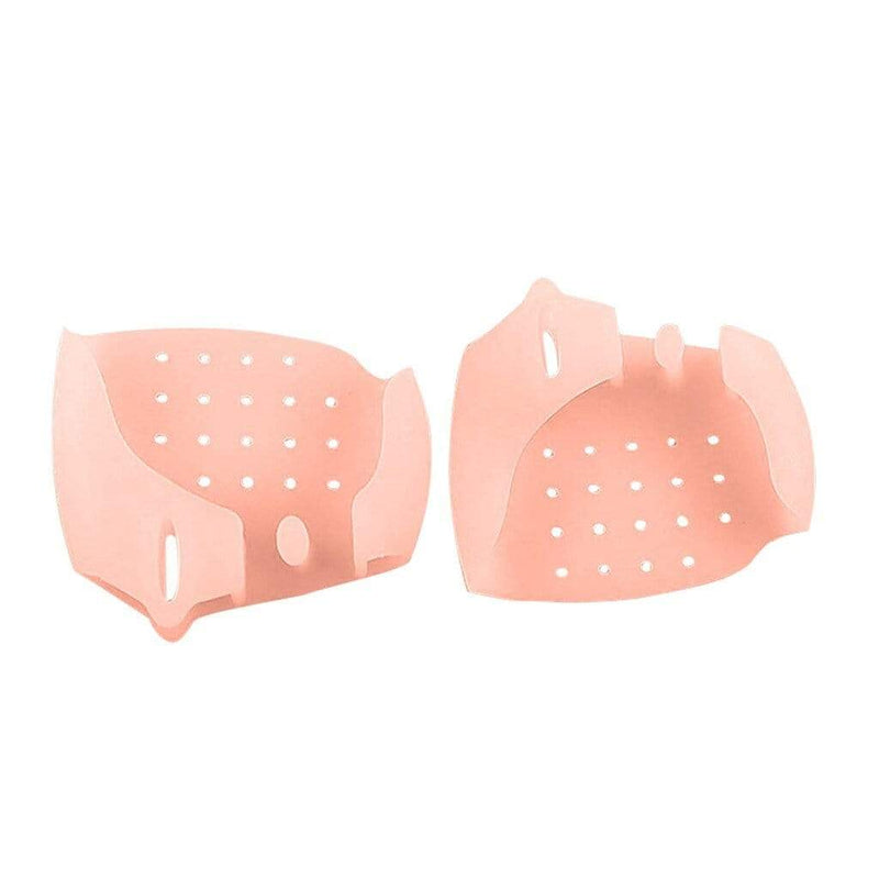 Vibiana 2 in 1 Tailor's Bunion Toe Separator for Hallux Valgus