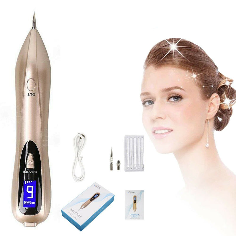 Skin tag Remover Pen, Mole and Wart Removal