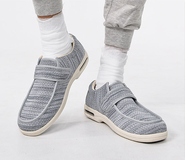 Vita Plus Size Weite Diabetikerschuhe für geschwollene Füße Weite Schuhe