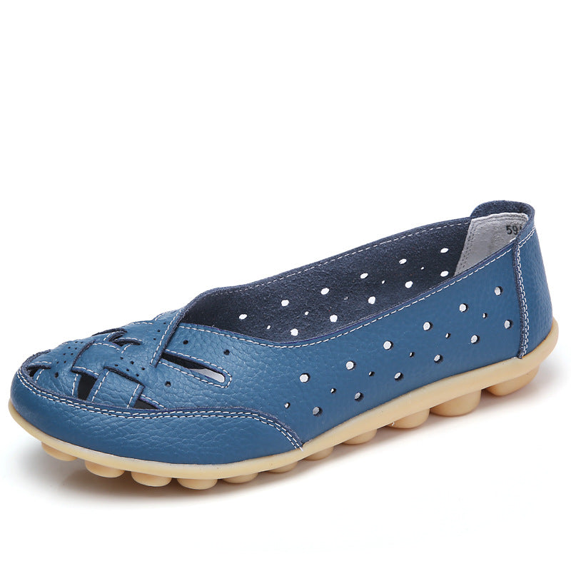 Laeta Neue lässige flache Schuhe für Damen 