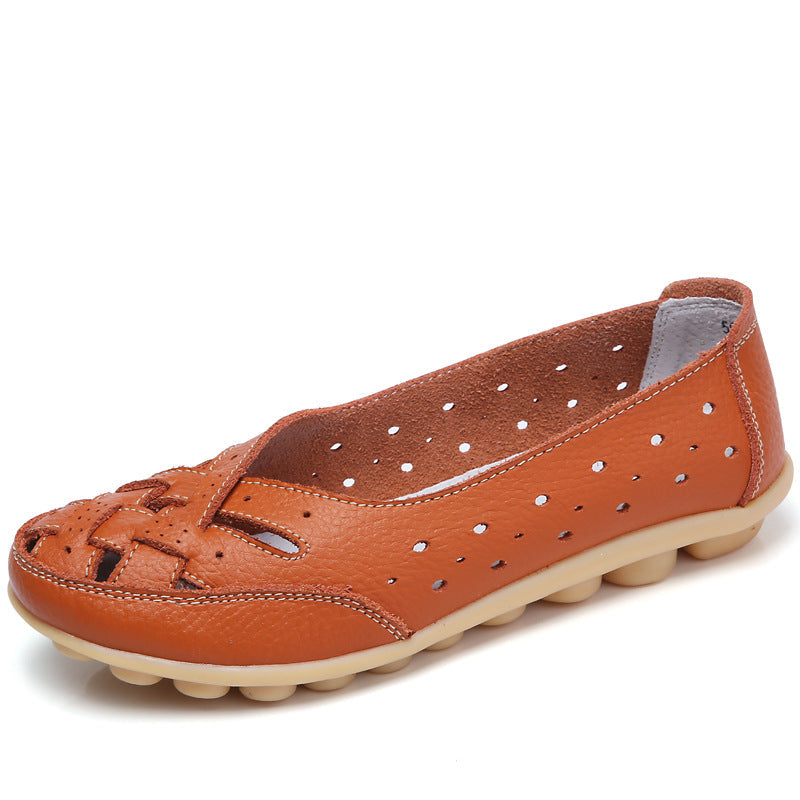 Laeta Neue lässige flache Schuhe für Damen 
