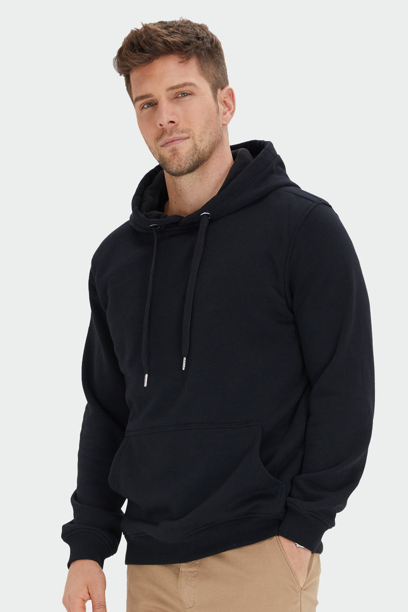 Beheizter Pullover für Damen und Herren mit Akku