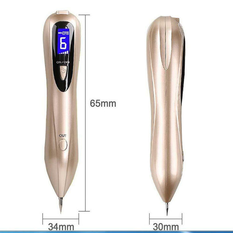 Skin tag Remover Pen, Mole and Wart Removal