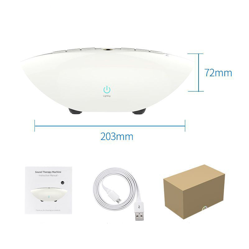 White Noise Machine | 15 HIFI Sleep Sounds
