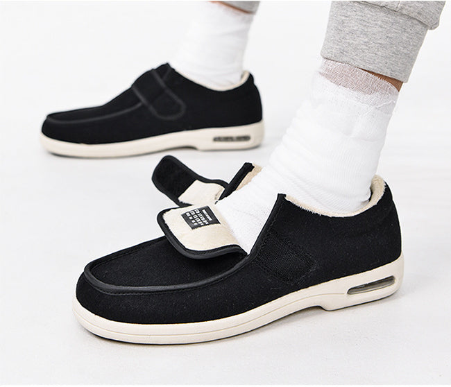 Vita Plus Size Weite Diabetikerschuhe für geschwollene Füße Weite Schuhe