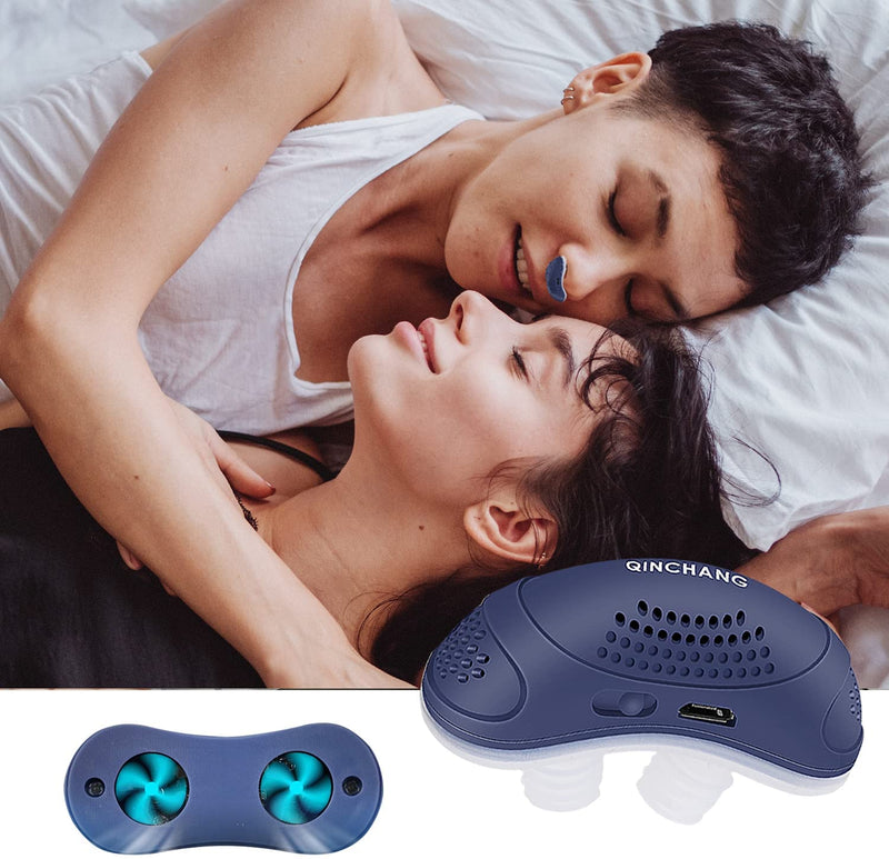 Airing - Anti Snoring Device | Hoseless, Maskless Micro CPAP