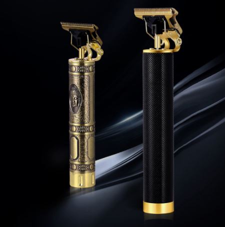 Professional Hair & Beard Trimmer Clippers