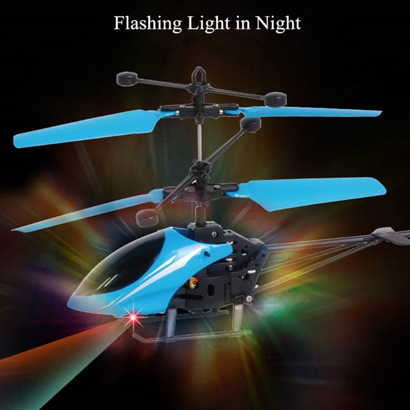 Mini-RC-Helikopter – Der beste RC-Helikopter für Kinder