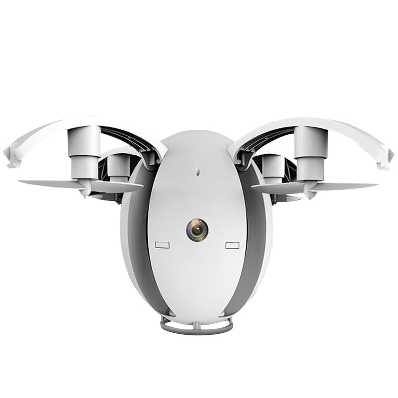 Faltbare RC Eierdrohne 480P Wifi