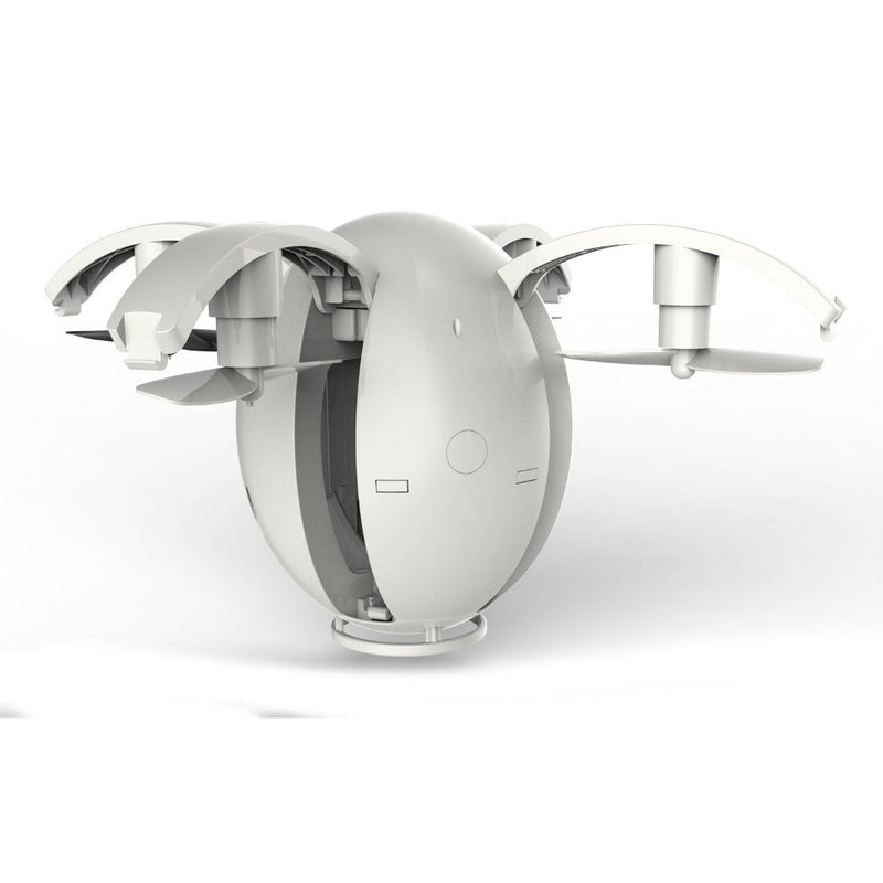 Faltbare RC Eierdrohne 480P Wifi