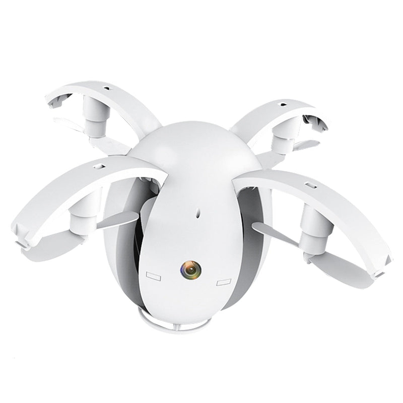 Faltbare RC Eierdrohne 480P Wifi