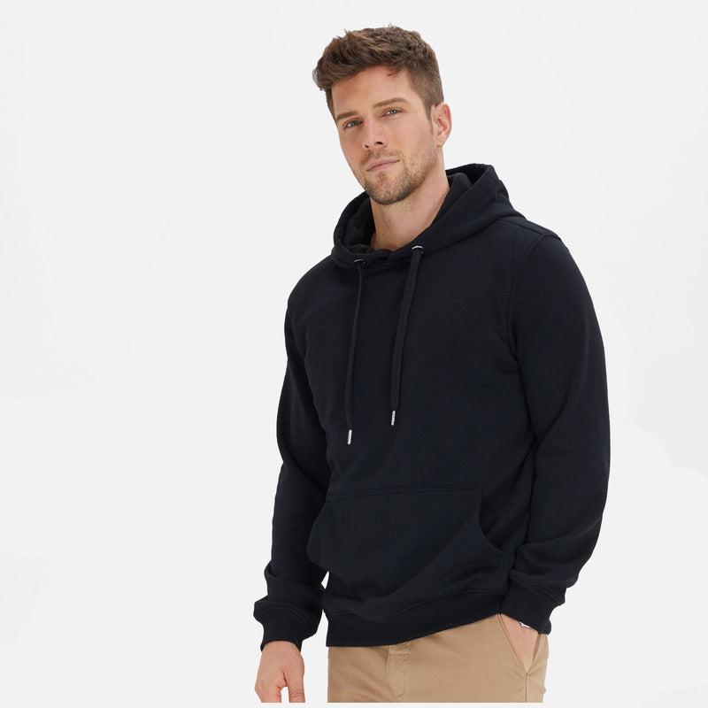 Beheizter Pullover für Damen und Herren mit Akku
